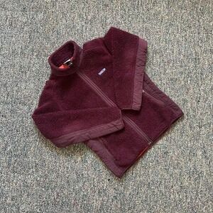 Vintage Patagonia Retro x Jacket Fleece